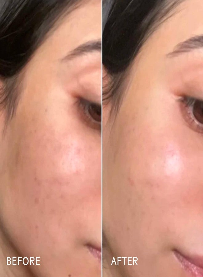 Three Ships - Harmony Cucumber + Kombucha Microbiome Balancing Cleanser | Repair, Balance, Soothe Skin | Cruelty-Free, Vegan, Paraben-Free, Sensitive Skin Safe (4 fl oz | 118 mL) - Image 5